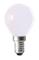Perfect LED Opal Klot 2,5W (15W) E14 – kuva 6