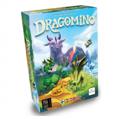 Dragomino (Suomi) LAUTA