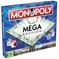 Monopoly: The Mega Edition LAUTA – kuva 1