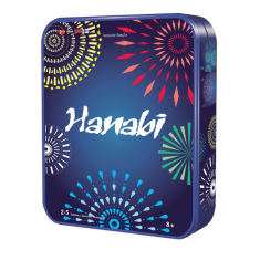 Hanabi (Suomi) LAUTA