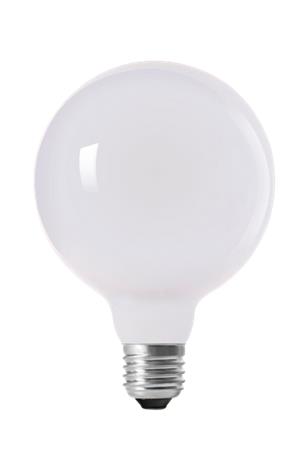 PR Home Perfect LED Opal Glob 7W 600lm E27