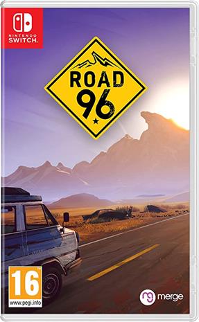 Road 96, Nintendo Switch -peli – kuva 4/8