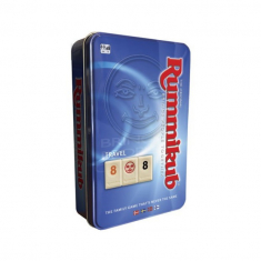 Rummikub, matkapeli