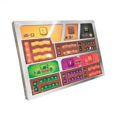 Terraforming Mars: Dual Layer Player Boards LAUTA – kuva 6/8