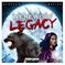 Ultimate Werewolf: Legacy LAUTA – kuva 2