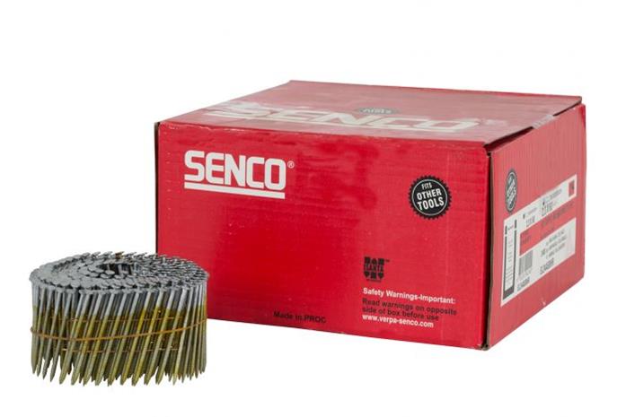 Senco 2,3mm KS 2400kpl rullanaula
