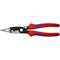 Knipex 13 92 200 pihdit Kärkipihdit – kuva 5