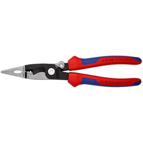 Knipex 13 92 200 pihdit Kärkipihdit