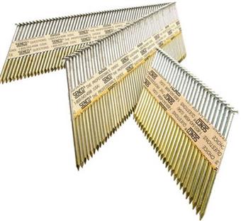 Senco kirkas 34" 65x2,9mm konenaula – kuva 8/8