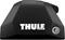 Jalkasarja Edge Fix Point, Thule – kuva 1