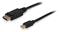 Displayport mini > Displayport – kuva 5