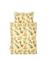 Smallstuff - Doll Bedding - Multi Flower Garden – kuva 1