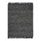 Linie Design Valdi matto 170x240 cm Charcoal – kuva 1