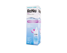 Bausch & Lomb ReNu Multi Purpose, piilolinssineste 360 ml
