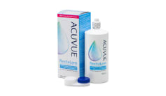 Acuvue RevitaLens, piilolinssineste 300 ml