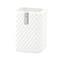 Lene Bjerre Marion hammasharjamuki 10,5 cm White-Silver – kuva 1