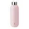 Stelton Keep Cool -termospullo 0,6 l Soft rose – kuva 1
