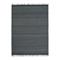 Linie Design Sigyn matto 250x350 cm Anthracit – kuva 1