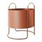 OYOY Living Maki Plant Box Low, kukkalaatikko 40 cm – kuva 1
