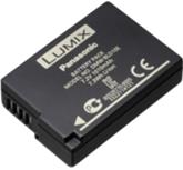 Panasonic DMW-BLD10 (tai vastaava) akku