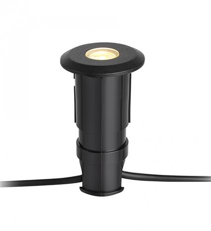 Markslöjd "GARDEN 24 DECKLIGHT 3 W"