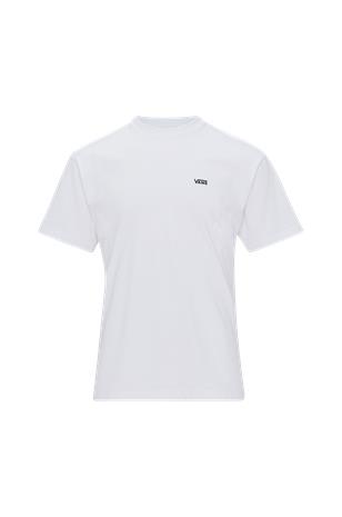 Vans Left Chest Logo Tee T paita