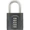 ABUS 158/65 Yhdistelmälukko 65 mm, 5 rullaa – kuva 1