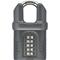 ABUS 158CS/65 Yhdistelmälukko 65 mm, 5 rullaa – kuva 1