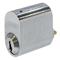 ABUS 6619 N Lukkosylinteri 3 avainta – kuva 1