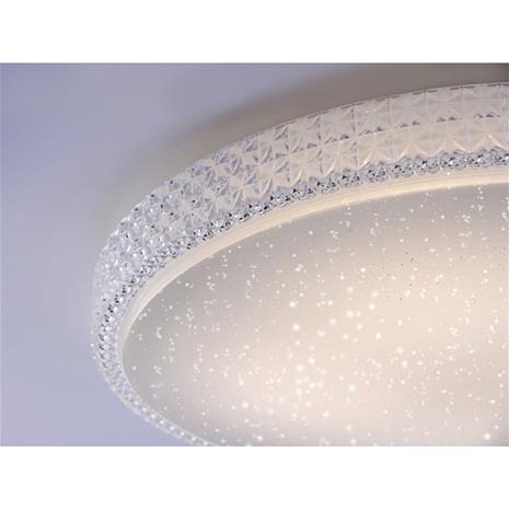 Leuchten Direkt Frida ä?60 CCT LED plafondi – kuva 3/6