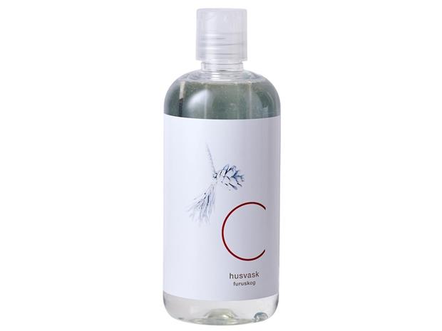 C Home Cleaner - 500 ml