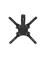 StarTech.com Flat-Screen TV Wall Mount - Articulating Arm – kuva 8