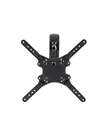 StarTech.com Flat-Screen TV Wall Mount - Articulating Arm