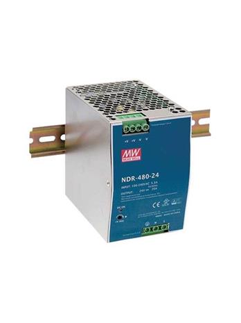 D-Link DIS N480-48 480W, virtalähde