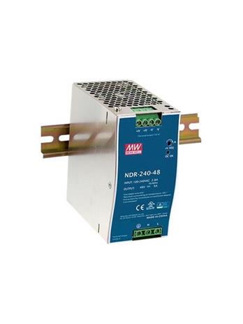 D-Link DIS N240-48 240W, virtalähde
