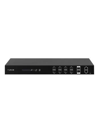 Ubiquiti UFiber OLT UF-OLT, reititin
