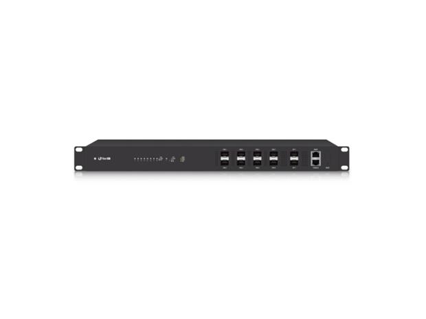 Ubiquiti UFiber OLT UF-OLT, reititin