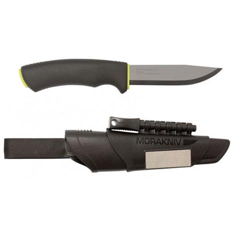 Mora Bushcraft Survival, puukko