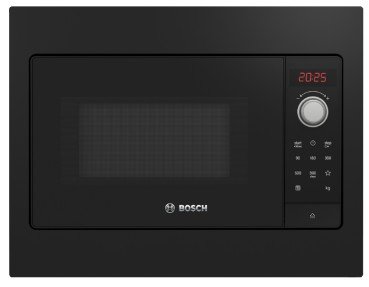 Bosch Serie 2 BFL523MB3, mikroaaltouuni – kuva 1/8