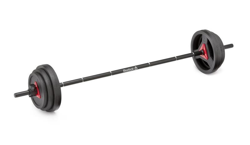 Rep Set Delta 20 kg, Pumpset