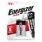 Energizer Max Akku 9 V – kuva 4
