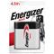 Energizer Max Akku 3LR12, 4,5 V – kuva 4