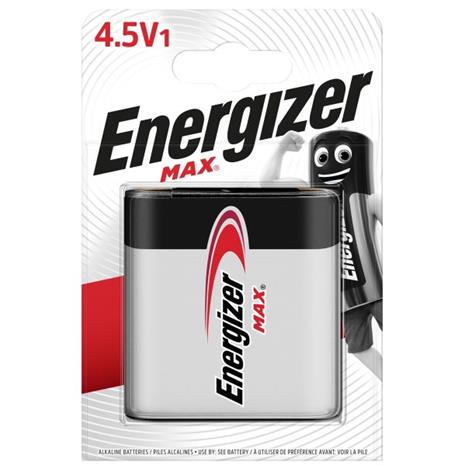 Energizer Max Akku 3LR12, 4,5 V
