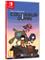 Colossus Down, Nintendo Switch -peli – kuva 3
