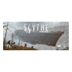Scythe: The Wind Gambit LAUTA