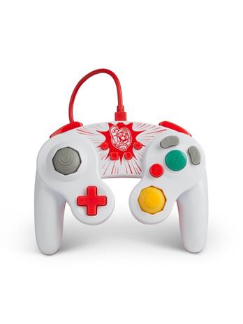 GameCube Controller, Nintendo Switch -ohjain