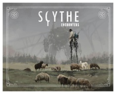 Scythe: Encounters LAUTA – kuva 3/4