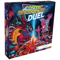 Cosmic Encounter: Duel LAUTA