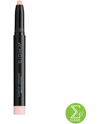 Sigma Beauty Clean Up + Highlight Brow Crayon