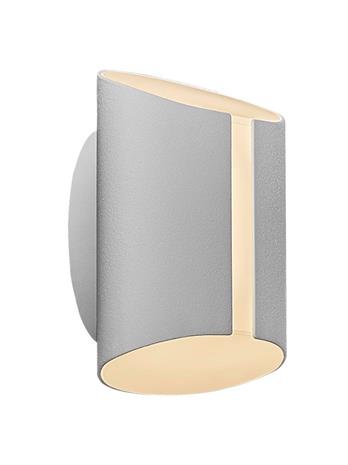 Nordlux Grip Seinävalaisin Valkoinen – kuva 7/7